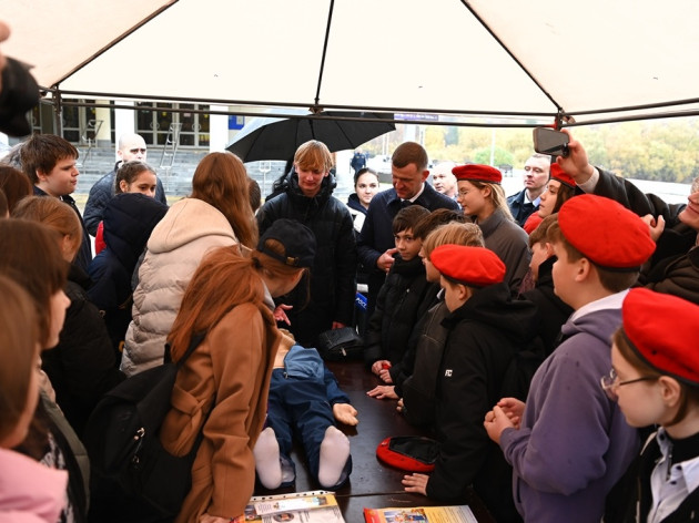 Готовность служб Краснодара к работе в зимний период обсудили на заседании комиссии по предупреждению и ликвидации ЧС